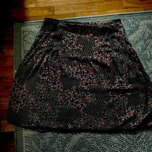 Cute petite skirt